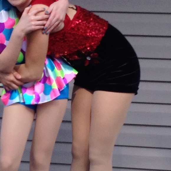 Acro costume - Picture 4 of 4